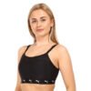 Dámská sportovní podprsenka Puma černá (701221346 001) S - Image 2