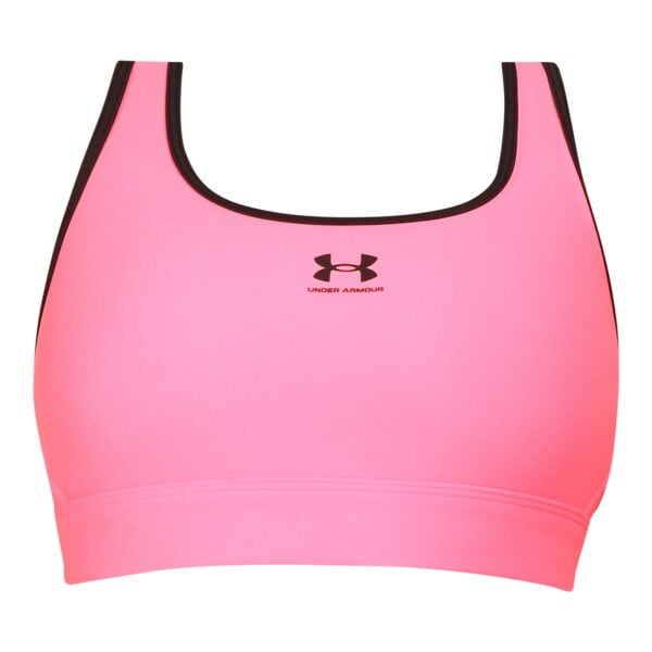 Dámská podprsenka Under Armour růžová (1373865 653) M