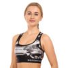 Dámská podprsenka Under Armour vícebarevná (1307213 024) S - Image 2