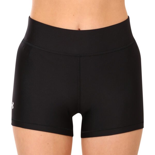 Dámské kraťasy Under Armour černé (1360925 001) XL