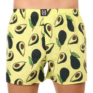 Pánské trenky Horsefeathers Manny Avocado (AM167G) M