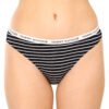 3PACK dámské kalhotky Tommy Hilfiger vícebarevné (UW0UW04557 0Y3) XS - Image 2