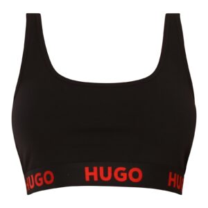 Dámská podprsenka Hugo Boss černá (50469631 001) L