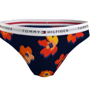 Dámské kalhotky Tommy Hilfiger vícebarevné (UW0UW03859 0Z2) M