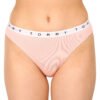 3PACK dámské kalhotky Tommy Hilfiger vícebarevné (UW0UW03286 0TX) XS - Image 2