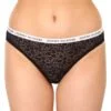 3PACK dámské kalhotky Tommy Hilfiger vícebarevné (UW0UW04513 0WE) S - Image 2