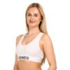Dámská podprsenka Tommy Hilfiger šedá (UW0UW04261 PJ4) L - Image 2