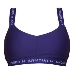 Dámská podprsenka Under Armour modrá (1361033 468) L