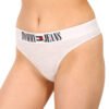 Dámská tanga Tommy Hilfiger šedá (UW0UW04209 PJ4) L - Image 2
