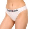 Dámské kalhotky Tommy Hilfiger šedé (UW0UW04208 PJ4) S - Image 2