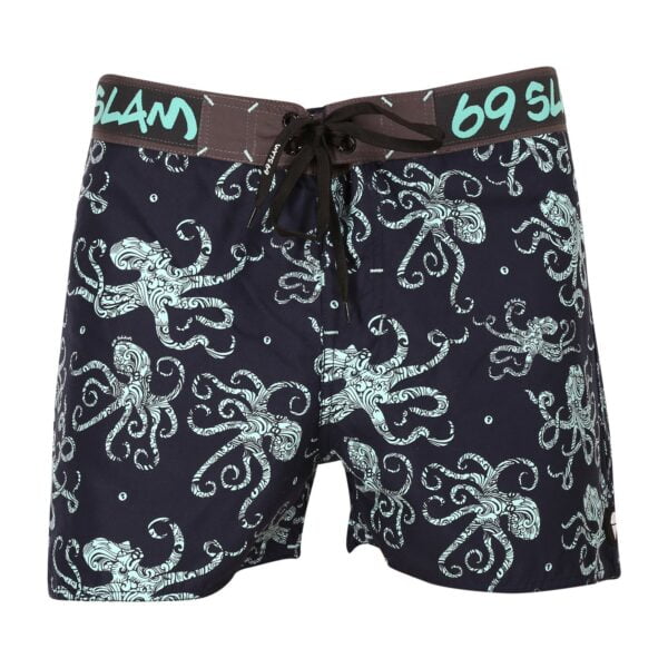 Pánské plavky 69SLAM etnic octo mateo (SSCOCT-PM) XL