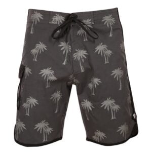 Pánské plavky 69SLAM palm blue theo (SCSPUE-GY) XXL