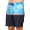 Pánské plavky Rip Curl nadrozměr vícebarevné (CBOCC9-8271) XXL - Image 2