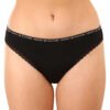 3PACK dámské kalhotky Tommy Hilfiger vícebarevné (UW0UW02825 0R8) S - Image 2