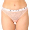 3PACK dámská tanga Tommy Hilfiger vícebarevná (UW0UW02524 0TX) XL - Image 2