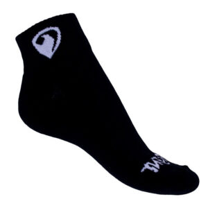 Ponožky Represent short černé (R8A-SOC-0201) L