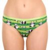 3PACK veselé dámské kalhotky Dedoles (K9604249) L - Image 2