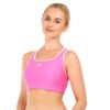 Dámská podprsenka Under Armour růžová (1373865 652) M - Image 2