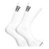 3PACK ponožky HUGO vysoké vícebarevné (50502007 960) M - Image 2