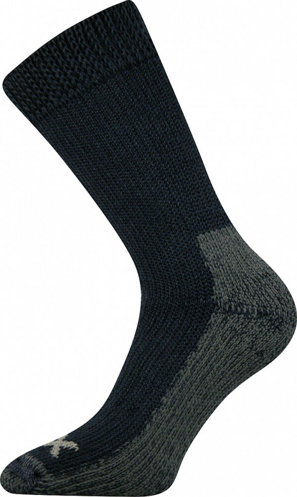 Ponožky VoXX tmavě modré (Alpin-darkblue) M