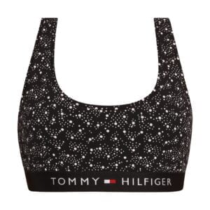 Dámská podprsenka Tommy Hilfiger vícebarevná (UW0UW04148 01R) M