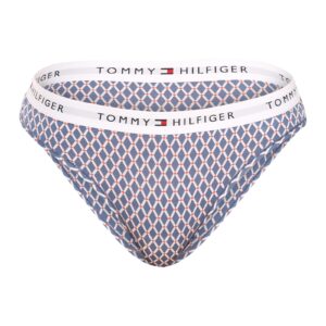Dámské kalhotky Tommy Hilfiger vícebarevné (UW0UW03859 01Z) M