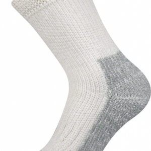 Ponožky VoXX bílé (Alpin-white) M