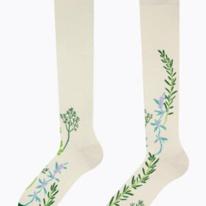 Veselé podkolenky Dedoles Rozmarýn (D-W-H-UKS-C-C-1359) L