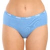 2PACK dámské kalhotky Puma modré (603032001 018) S - Image 2