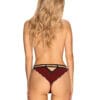 Dámské kalhotky Obsessive červené (Sugestina panties) L - Image 2