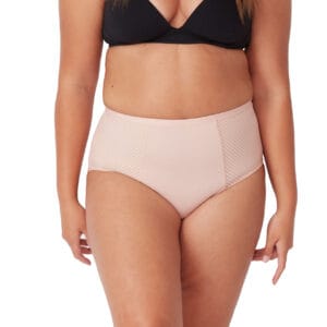 Menstruační kalhotky Love Luna LUXE Full Putty Pink (LOVE015PP) S