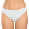 3PACK dámská tanga Calvin Klein vícebarevná (QD5219E-NOY) 3XL - Image 2