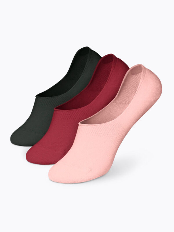 3PACK ponožky Dedoles Elegance (GMNSSP1243) L