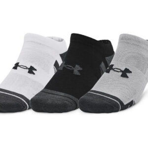 3PACK ponožky Under Armour vícebarevné (1379503 011) XL