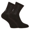 3PACK ponožky Under Armour vícebarevné (1379512 011) M - Obrázek 2