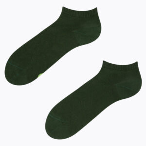 Bambusové ponožky Dedoles zelené (GMBBLS1005) S