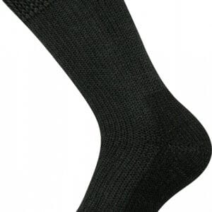 Ponožky VoXX tmavě šedé (Alpin-darkgrey) S