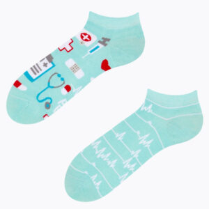 Veselé ponožky Dedoles Medicína (GMLS098) L