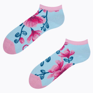 Veselé ponožky Dedoles Orchidej (GMLS234) L