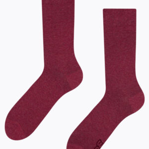 Veselé ponožky Dedoles červené (GMBS002) M