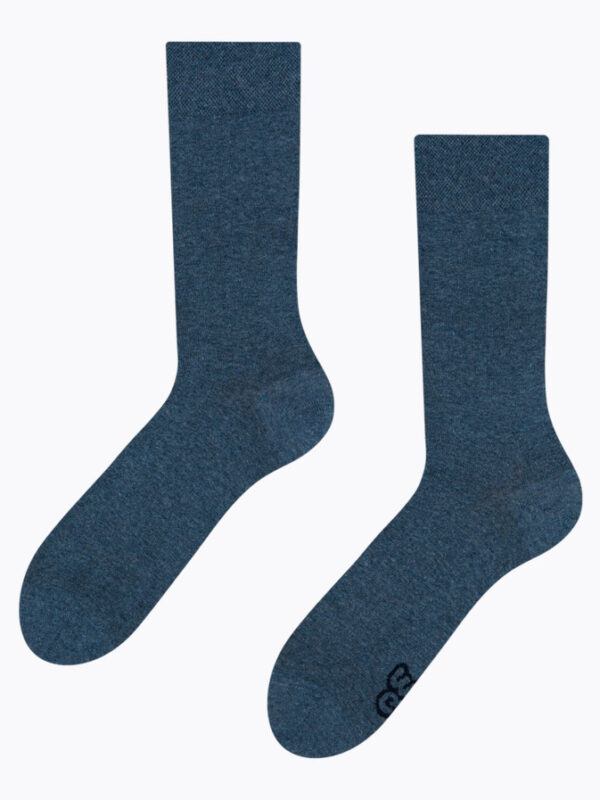 Veselé ponožky Dedoles modré (GMBS003) S
