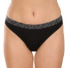 3PACK dámské kalhotky Tommy Hilfiger vícebarevné (UW0UW05187 0VT) S - Image 2