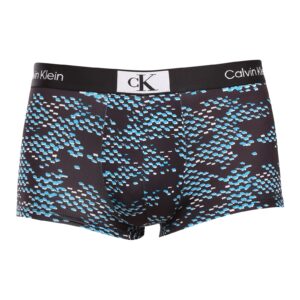 Pánské boxerky Calvin Klein vícebarevné (NB3406A-LO9) L