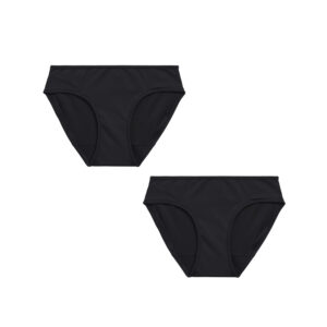 2PACK Menstruační plavky Modibodi Teen Bikini spodní díl (MODI5013) 14-16 let