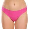 3PACK dámská tanga Under Armour vícebarevná (1383893 686) XL - Image 2
