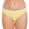 3PACK dámské kalhotky Tommy Hilfiger vícebarevné (UW0UW04895 0VQ) S - Image 2