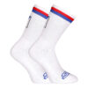 3PACK ponožky Styx vysoké vícebarevné trikolóra (3HV09014) L - Image 2