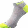3PACK ponožky VoXX bambusové světle šedé (Bojar) S - Image 2