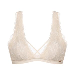 Kojicí podprsenka Dorina Kendra Ivory (DOR301) XXL