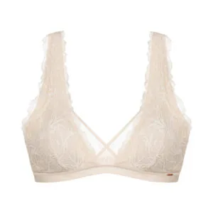 Kojicí podprsenka Dorina Kendra Ivory (DOR301) XXL